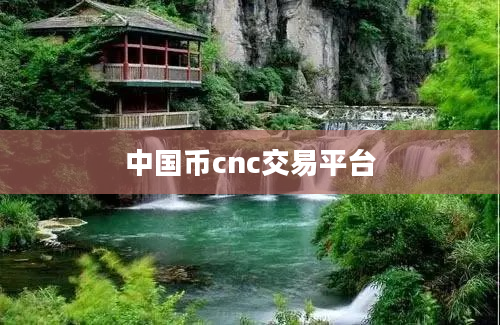 中国币cnc交易平台