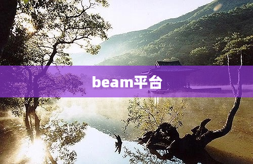 beam平台