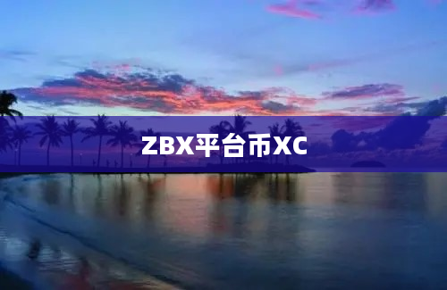 ZBX平台币XC