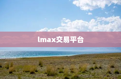 lmax交易平台