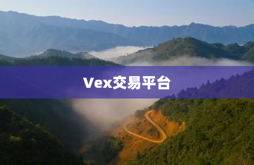 Vex交易平台
