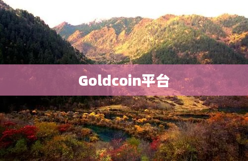 Goldcoin平台